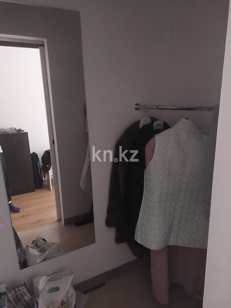 Аренда 3-комнатной квартиры, 59 м² - Аренда квартир помесячно в Казахстане - страница 2 фото 8 из 10