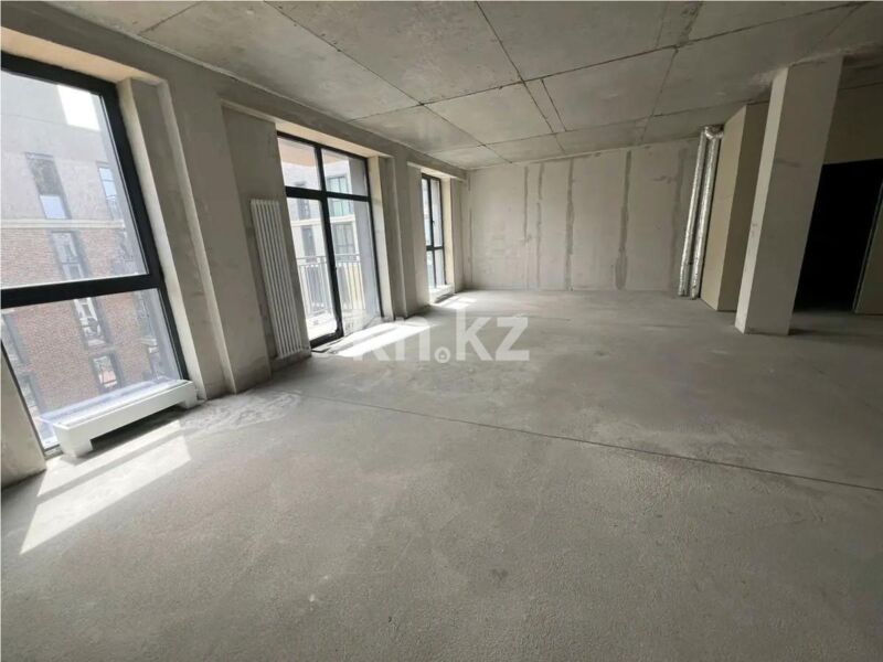 Продажа 2-комнатной квартиры, 77 м² - Продажа двухкомнатных квартир в Медеуском р-не Алматы - страница 7 фото 1 из 2