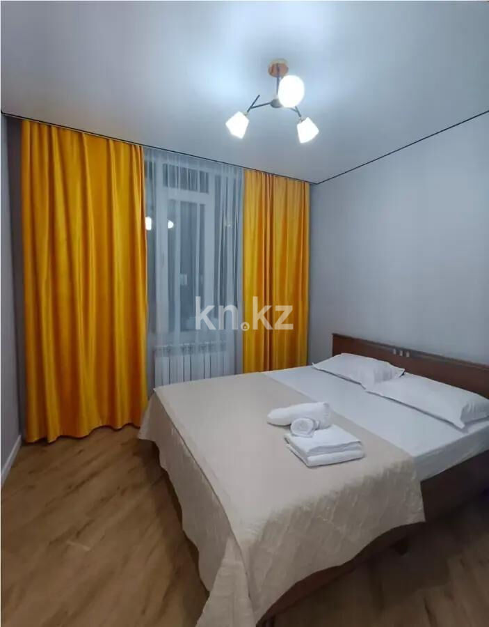 Продажа 2-комнатной квартиры, 45 м² - Продажа квартир в Казахстане - страница 26 фото 2 из 4