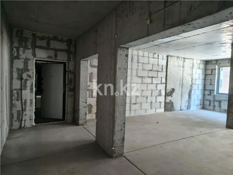 Продажа 2-комнатной квартиры, 55.67 м² - Продажа двухкомнатных квартир в Турксибском р-не Алматы - страница 10 фото 3 из 3