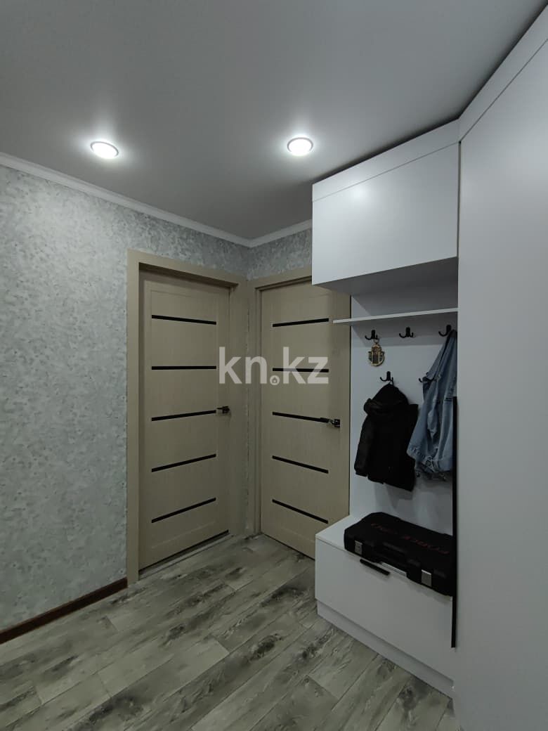 Продажа 3-комнатной квартиры, 61 м² - Продажа трехкомнатных квартир в Михайловке Караганды - страница 2 фото 23 из 32