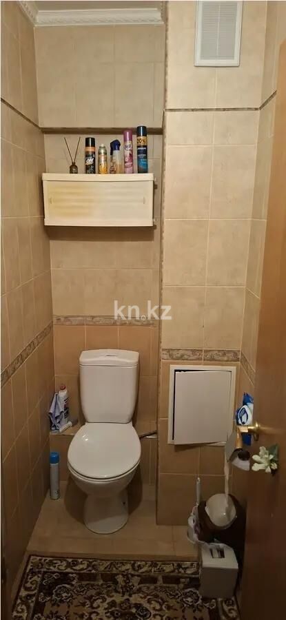 Продажа 2-комнатной квартиры, 52 м² - Продажа двухкомнатных квартир в Медеуском р-не Алматы - страница 8 фото 5 из 6
