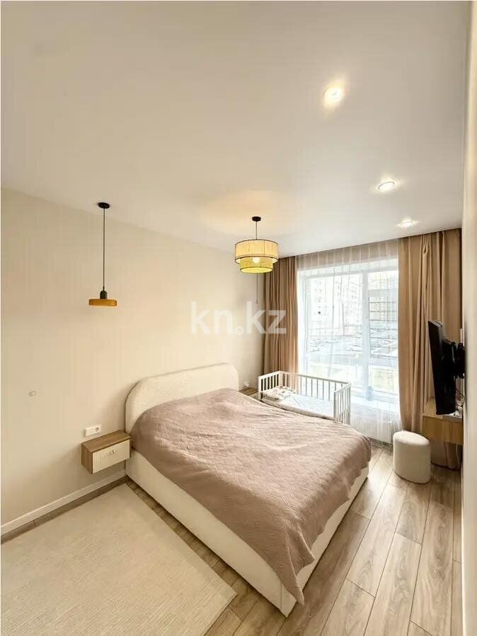 Продажа 2-комнатной квартиры, 54.9 м² - Продажа двухкомнатных квартир от собственников в Астане - страница 66 фото 2 из 5