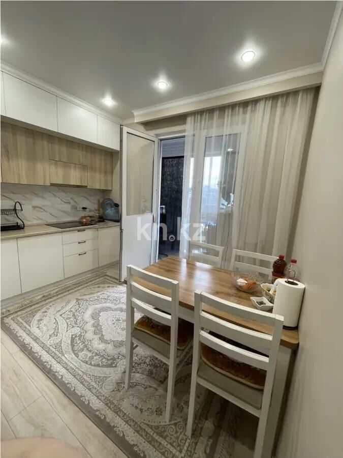 Продажа 2-комнатной квартиры, 39.5 м² - Продажа двухкомнатных квартир в Наурызбайском р-не Алматы - страница 20 фото 3 из 5