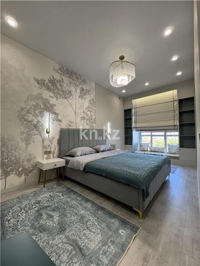Продажа 2-комнатной квартиры, 63 м² - Продажа двухкомнатных квартир в р-не Есиль Астаны - страница 26 фото 2 из 4