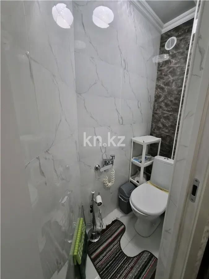 Продажа 3-комнатной квартиры, 61.6 м² - Продажа трехкомнатных квартир в Бостандыкском р-не Алматы - страница 25 фото 6 из 7