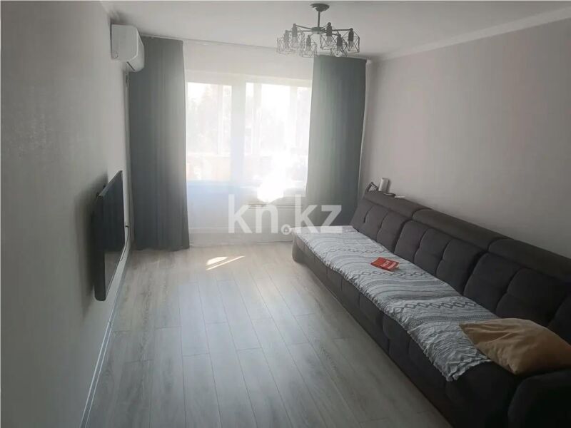 Продажа 2-комнатной квартиры, 43 м² - Продажа двухкомнатных квартир в панельном доме в Казахстане - страница 29 фото 1 из 3