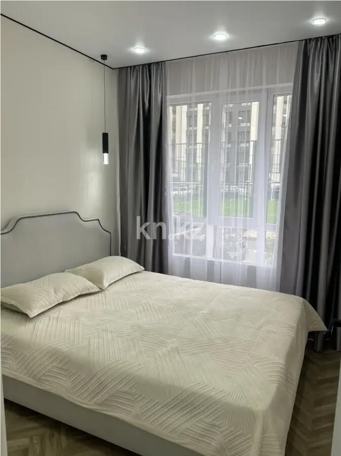 Продажа 3-комнатной квартиры, 40 м² - Продажа  трехкомнатных квартир в новостройках Алматы фото 1 из 4