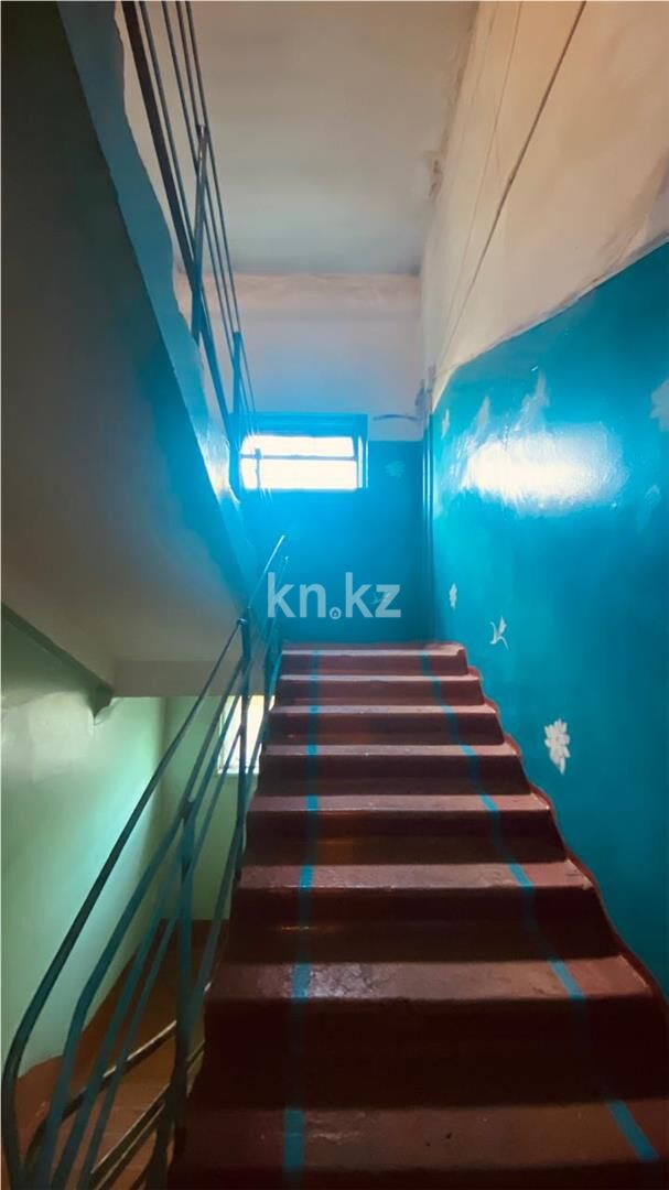 Продажа 3-комнатной квартиры, 62 м² - Продажа трехкомнатных квартир в Майкудуке Караганды - страница 8 фото 12 из 13