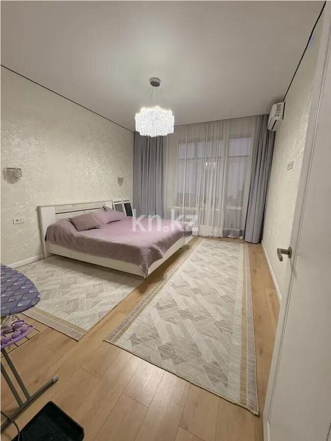 Продажа 3-комнатной квартиры, 104 м² - Продажа трехкомнатных квартир в р-не Сарыарка Астаны - страница 7 фото 2 из 4