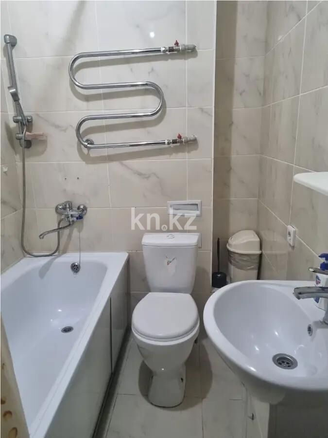 Продажа 1-комнатной квартиры, 28 м² - Продажа квартир в Казахстане - страница 77 фото 3 из 4