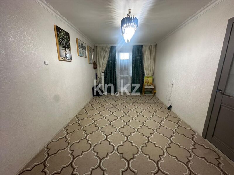 Продажа 2-комнатной квартиры, 48 м² - Продажа двухкомнатных квартир в Темиртау - страница 17 фото 1 из 11