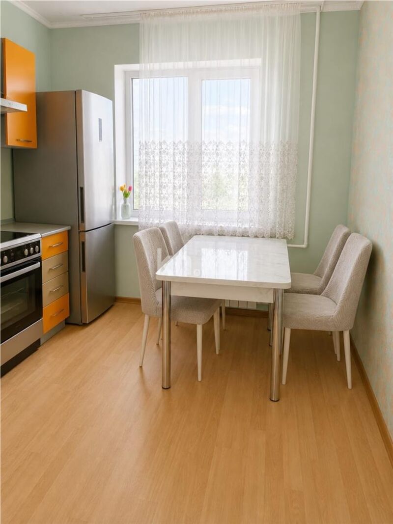 Продажа 3-комнатной квартиры, 65 м² - Продажа трехкомнатных квартир в Майкудуке Караганды - страница 9 фото 7 из 14