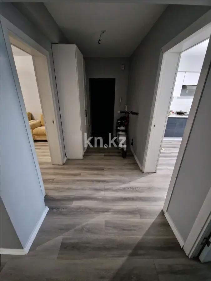 Продажа 3-комнатной квартиры, 63.8 м² - Продажа трехкомнатных квартир в Медеуском р-не Алматы - страница 12 фото 7 из 7