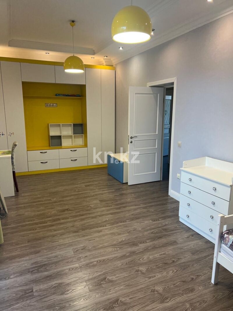 Аренда 3-комнатной квартиры, 125 м² - Аренда квартир помесячно в Казахстане фото 9 из 20