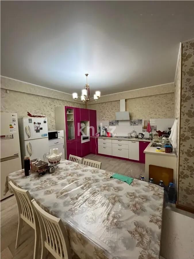 Продажа 3-комнатной квартиры, 109 м² - Продажа трехкомнатных квартир в Ауэзовском р-не Алматы - страница 23 фото 4 из 4