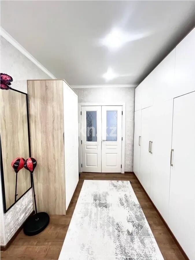Продажа 3-комнатной квартиры, 118 м² - Продажа квартир в новостройках Астаны - страница 44 фото 5 из 5