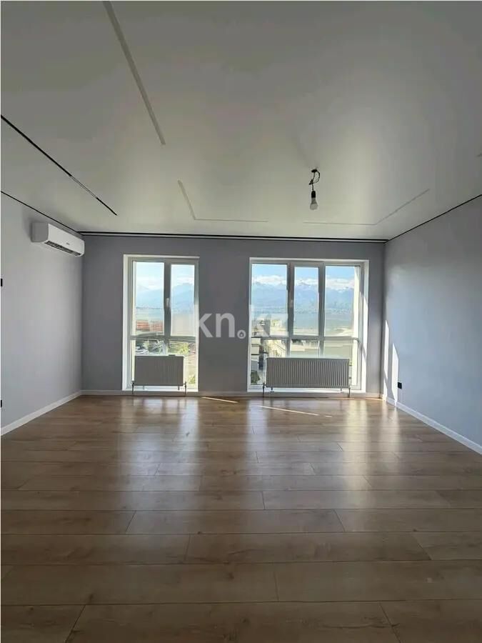 Продажа 1-комнатной квартиры, 35 м² - Продажа однокомнатных квартир в Наурызбайском р-не Алматы - страница 18 фото 1 из 4