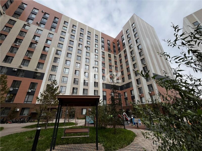 Продажа 2-комнатной квартиры, 35.8 м² - Продажа квартир в Кокшетау фото 5 из 10