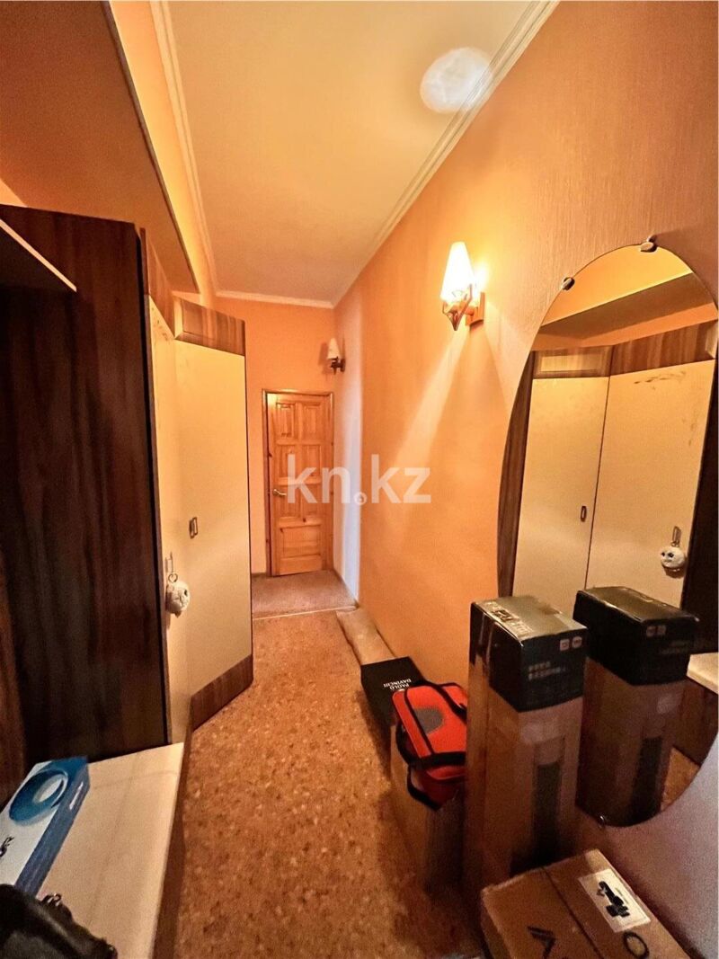 Продажа 2-комнатной квартиры, 55 м² - Продажа квартир в блочном доме в Темиртау - страница 3 фото 3 из 8