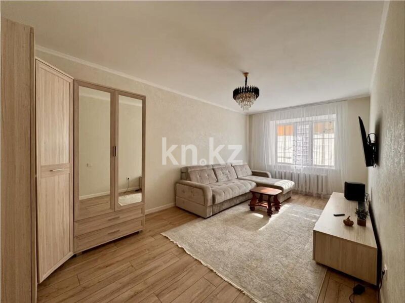 Продажа 2-комнатной квартиры, 57 м² - Продажа квартир в р-не Байконур Астаны - страница 5 фото 1 из 5