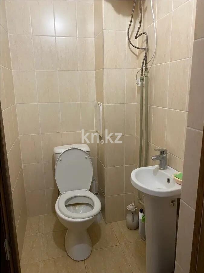 Продажа 2-комнатной квартиры, 50 м² - Продажа двухкомнатных квартир в кирпичном доме в Казахстане - страница 2 фото 6 из 6