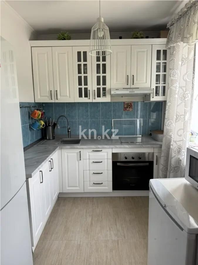 Продажа 3-комнатной квартиры, 60 м² - Продажа трехкомнатных квартир в Бостандыкском р-не Алматы - страница 23 фото 4 из 6