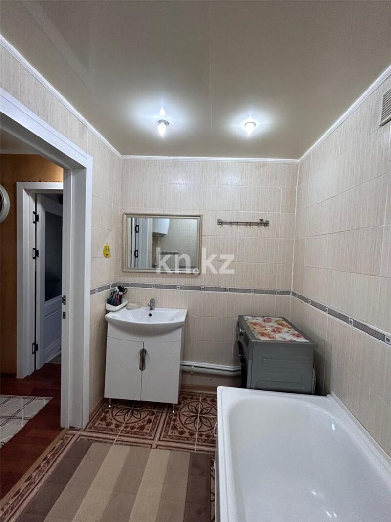 Продажа 3-комнатной квартиры, 61 м² - Продажа трехкомнатных квартир в Темиртау - страница 19 фото 15 из 20