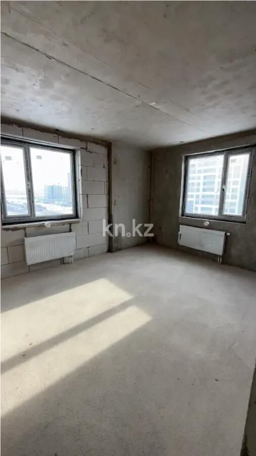 Продажа 2-комнатной квартиры, 55.6 м² - Продажа квартир в новостройках Астаны - страница 44 фото 1 из 8