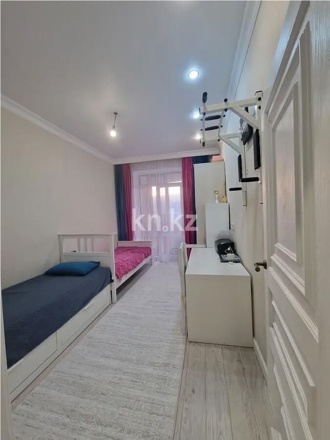 Продажа 3-комнатной квартиры, 80 м² - Продажа квартир в кирпичном доме в Астане - страница 207 фото 2 из 7
