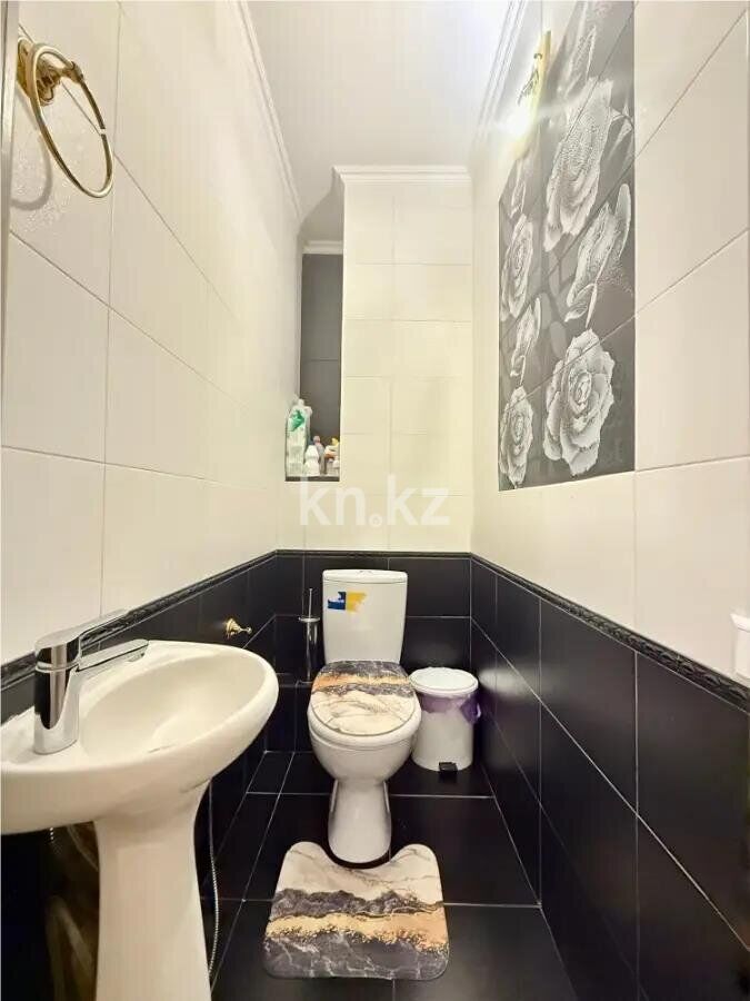 Продажа 4-комнатной квартиры, 107 м² - Продажа недвижимости в Астане - страница 27 фото 6 из 7