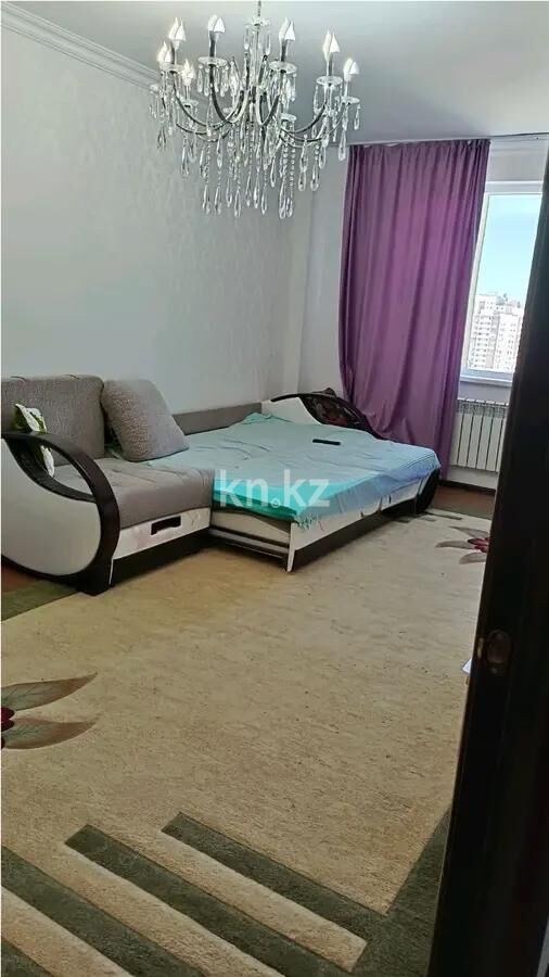 Продажа 2-комнатной квартиры, 57 м² - Продажа квартир в Казахстане - страница 36 фото 1 из 5