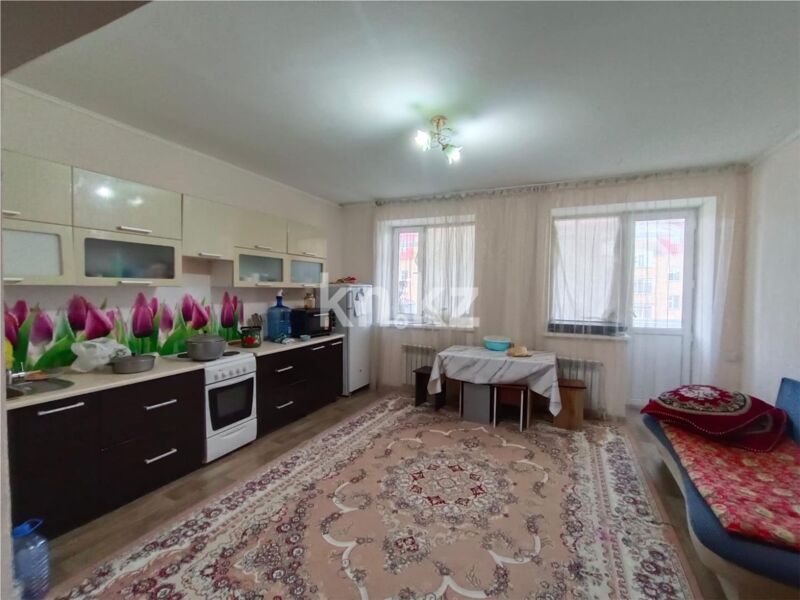 Продажа 2-комнатной квартиры, 42.3 м² - Продажа квартир в Казахстане фото 2 из 11