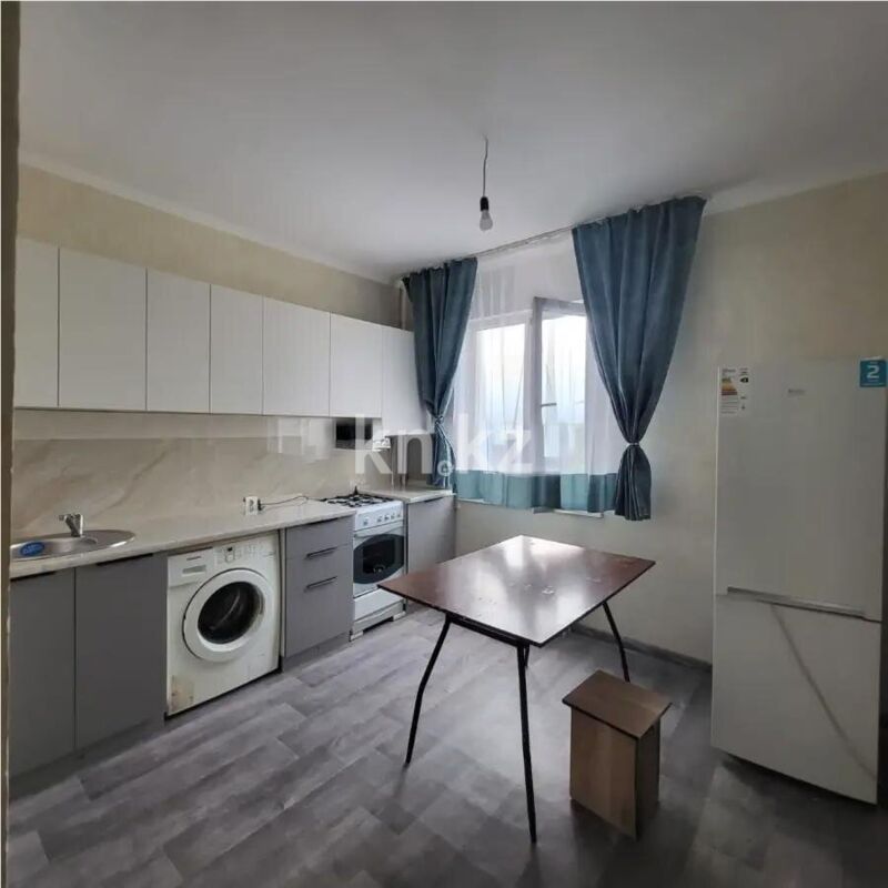 Продажа 1-комнатной квартиры, 45 м² - Продажа однокомнатных квартир от собственников в Алматы - страница 3 фото 2 из 3