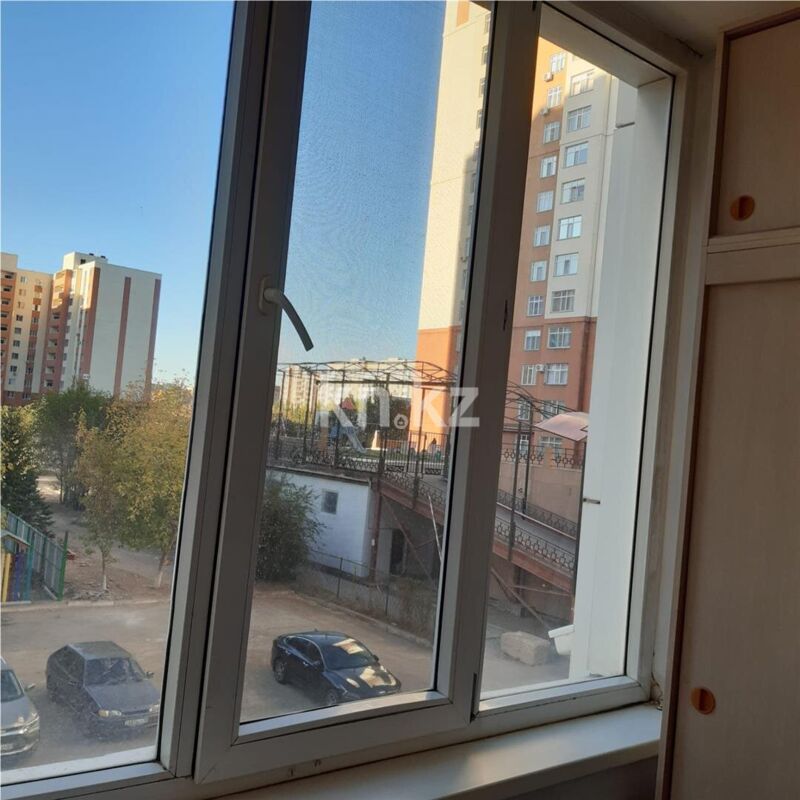 Продажа 3-комнатной квартиры, 100 м² - Продажа квартир в кирпичном доме в Астане - страница 179 фото 9 из 10