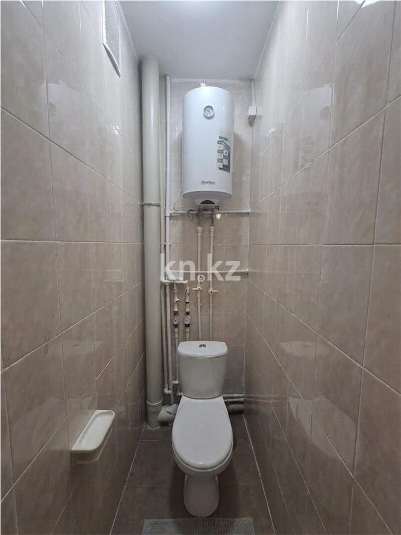 Продажа 2-комнатной квартиры, 49 м² - Продажа двухкомнатных квартир в монолитно-каркасном доме в Казахстане - страница 190 фото 7 из 9