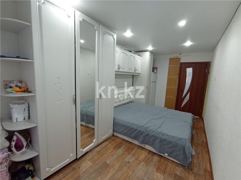 Продажа 2-комнатной квартиры, 44 м² - Продажа двухкомнатных квартир на Юго-Востоке Караганды - страница 25 фото 4 из 7