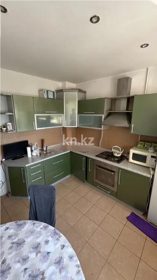 Продажа 3-комнатной квартиры, 75 м² - Продажа трехкомнатных квартир в блочном доме в Алматы фото 4 из 6
