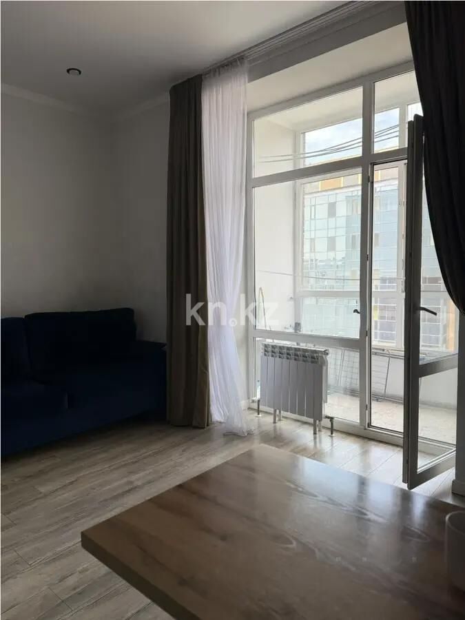Продажа 2-комнатной квартиры, 57 м² - Продажа двухкомнатных квартир в кирпичном доме в Астане - страница 59 фото 1 из 5