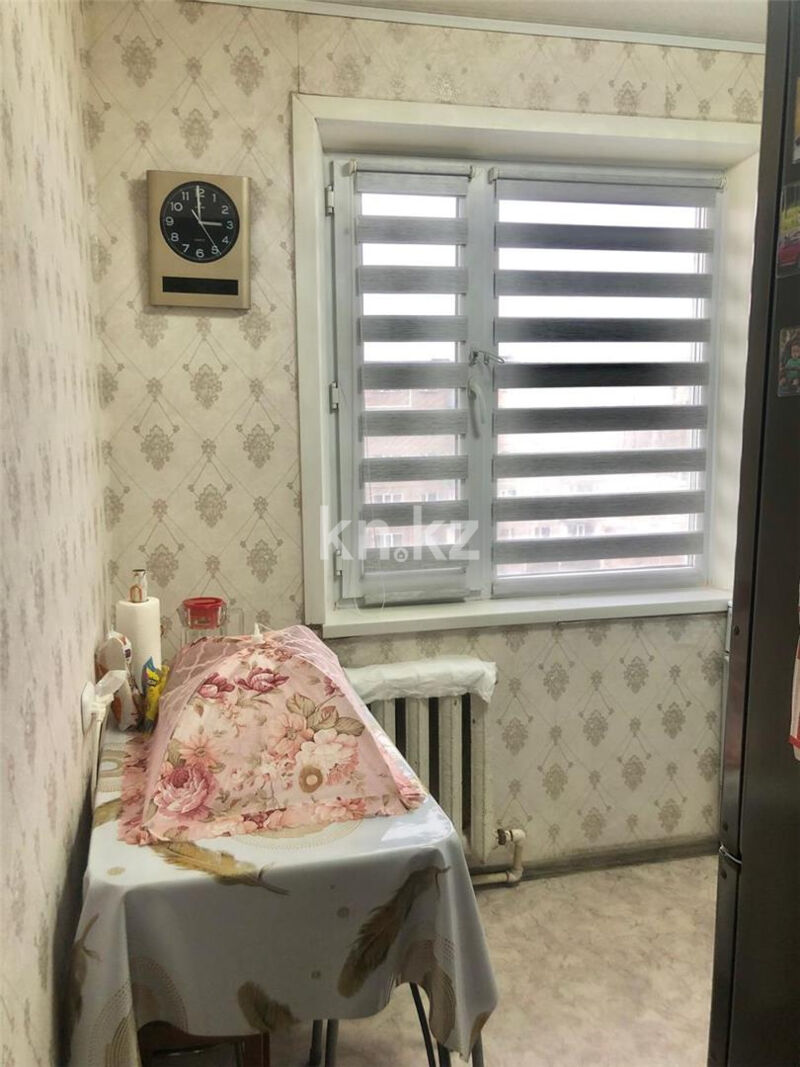 Продажа 4-комнатной квартиры, 61 м² - Продажа четырехкомнатных квартир в панельном доме в Караганде - страница 8 фото 10 из 15