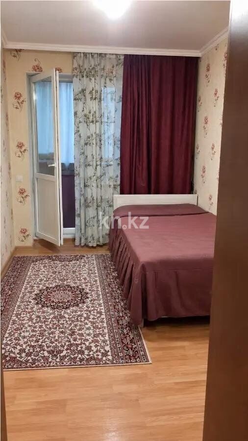 Продажа 3-комнатной квартиры, 86 м² - Продажа квартир в новостройках Алматы - страница 11 фото 3 из 6