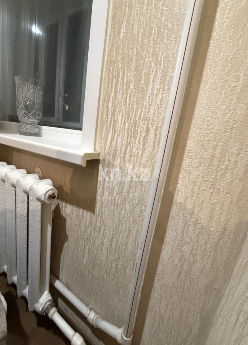 Продажа 3-комнатной квартиры, 48 м² - Продажа трехкомнатных квартир на Юго-Востоке Караганды - страница 11 фото 20 из 21