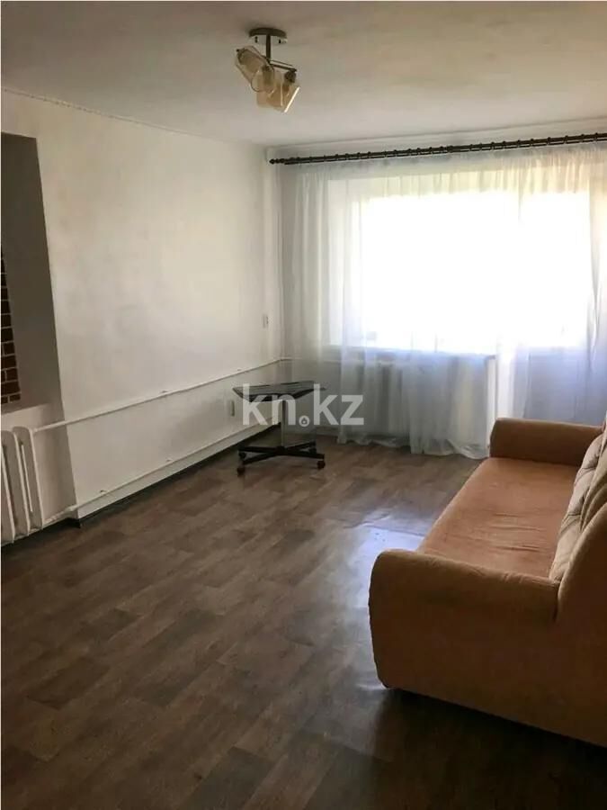 Продажа 2-комнатной квартиры, 43 м² - Продажа двухкомнатных квартир в Темиртау - страница 3 фото 1 из 4