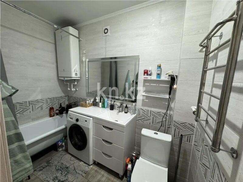 Продажа 2-комнатной квартиры, 66 м² - Продажа квартир в Михайловке Караганды - страница 2 фото 4 из 5