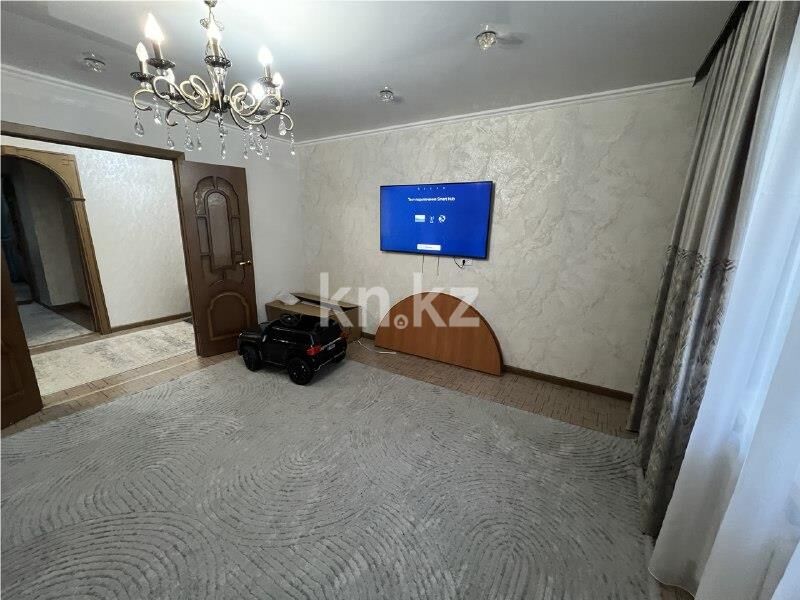 Продажа 3-комнатной квартиры, 67 м² - Продажа трехкомнатных квартир на Юго-Востоке Караганды - страница 22 фото 2 из 17
