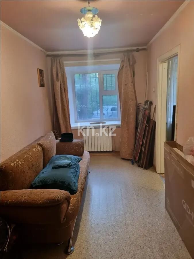Продажа 2-комнатной квартиры, 43 м² - Продажа двухкомнатных квартир в Караганде - страница 3 фото 2 из 5