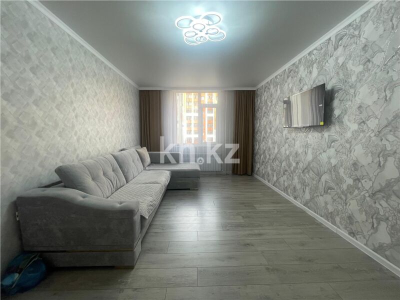 Продажа 2-комнатной квартиры, 60.1 м² - Продажа двухкомнатных квартир в р-не Сарыарка Астаны - страница 18 фото 1 из 5