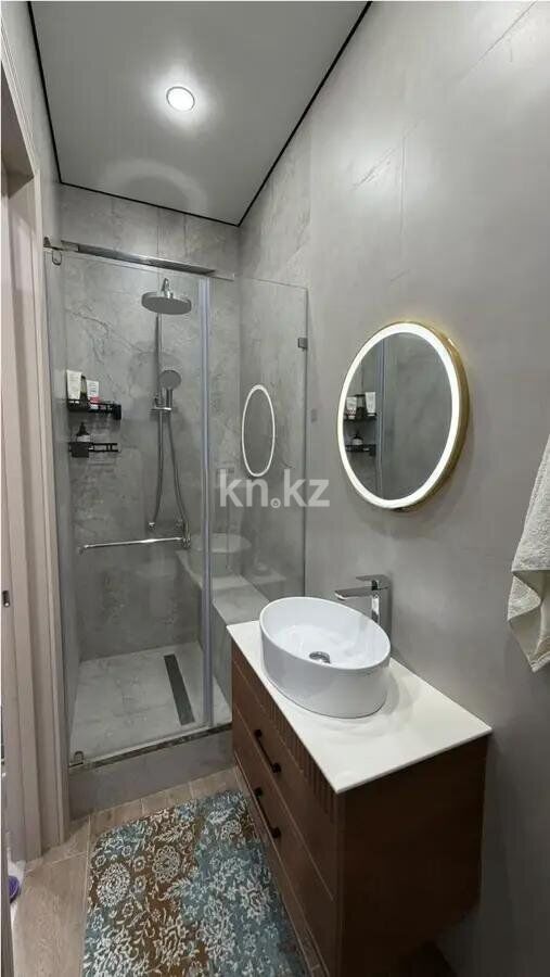 Продажа 4-комнатной квартиры, 116 м² - Продажа квартир в р-не Есиль Астаны - страница 11 фото 6 из 6