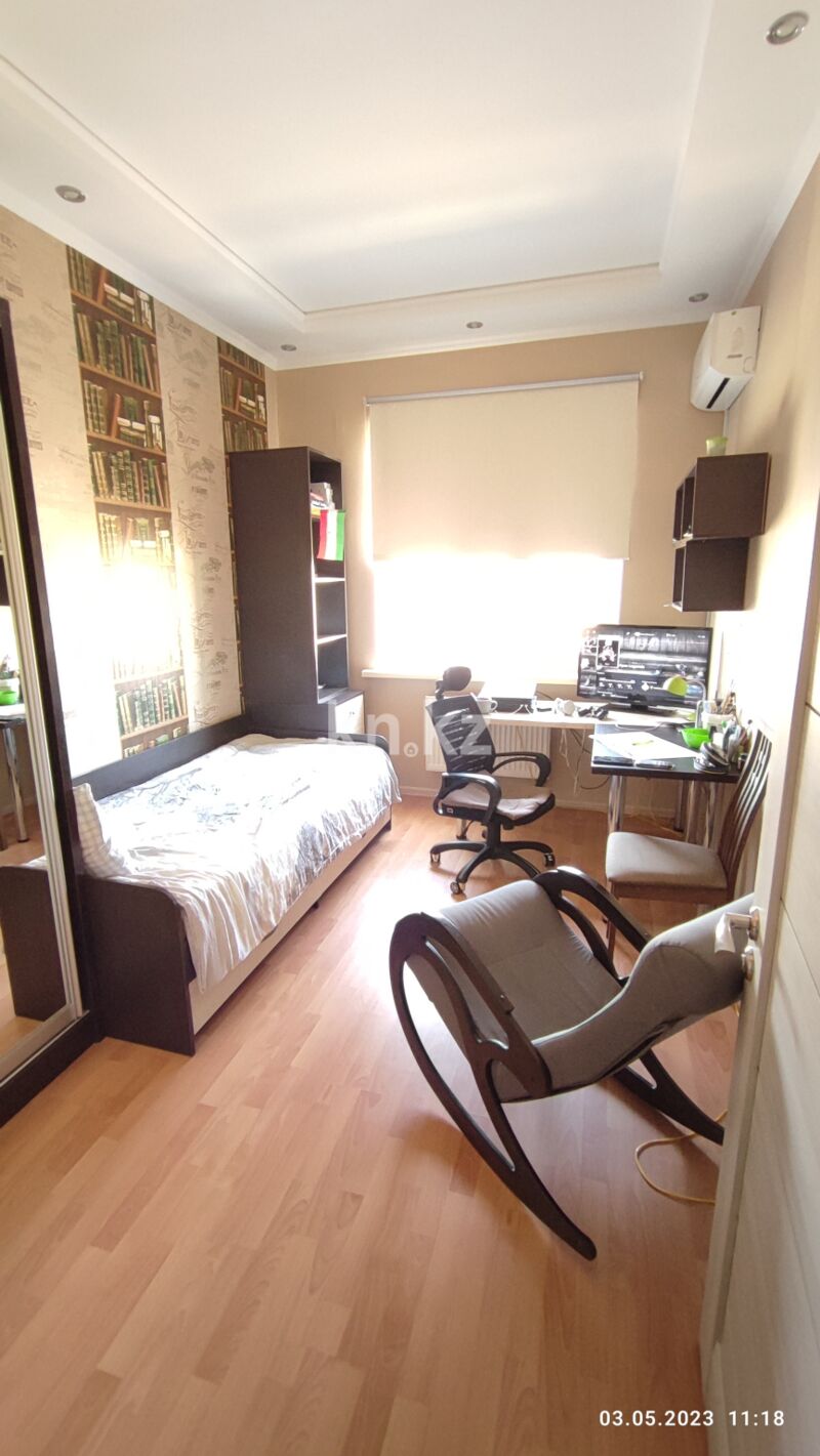 Продажа 3-комнатной квартиры, 78 м² - Продажа квартир в монолитно-каркасном доме в Казахстане - страница 18 фото 3 из 4