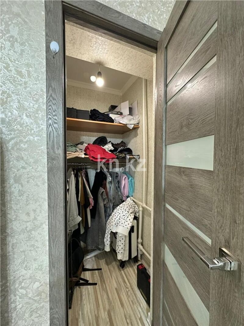 Продажа 1-комнатной квартиры, 30 м² - Продажа однокомнатных квартир в Городе Караганды - страница 4 фото 3 из 8